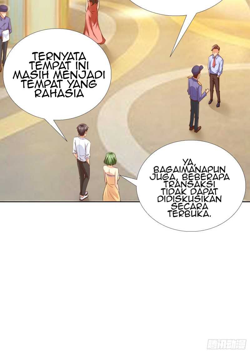 Super School Doctor Chapter 101 Bahasa Indonesia